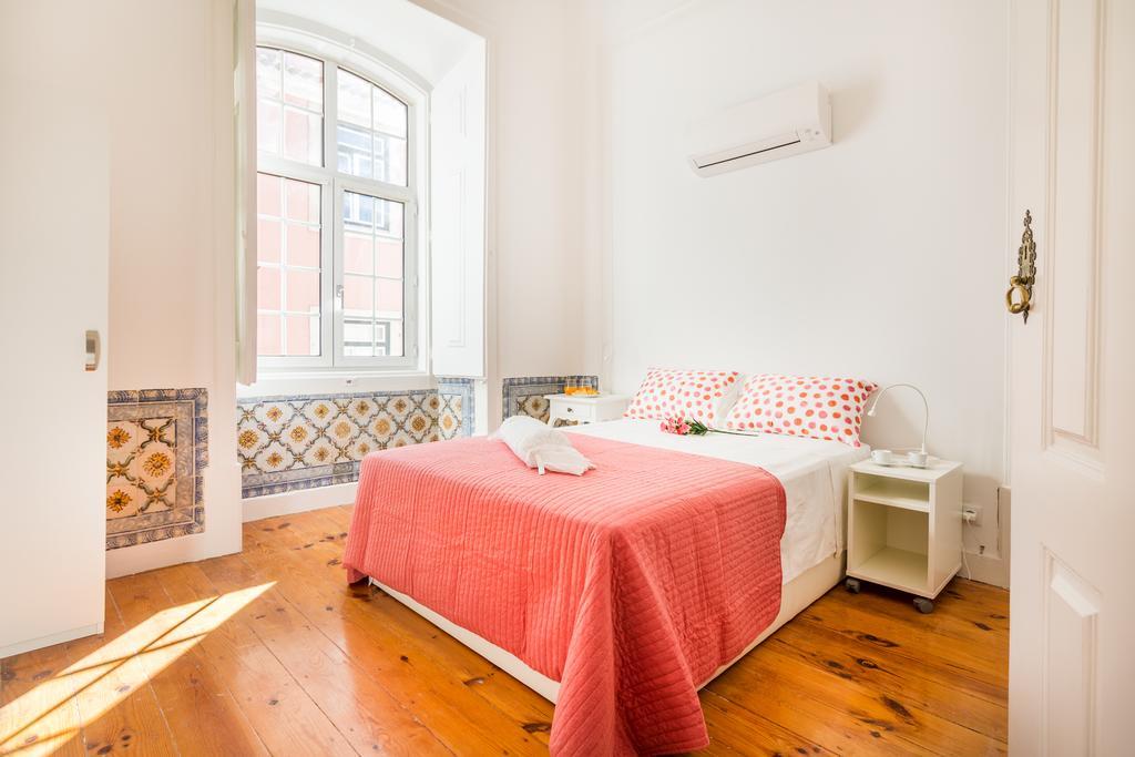 Apartamento Coeur De Fern Lisboa Exterior foto