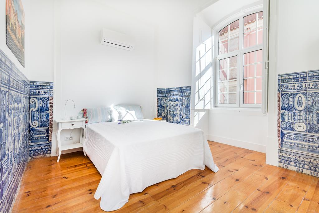 Apartamento Coeur De Fern Lisboa Exterior foto